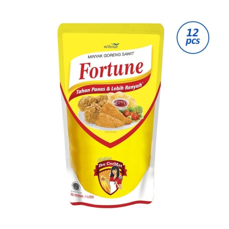 

fortune 1liter