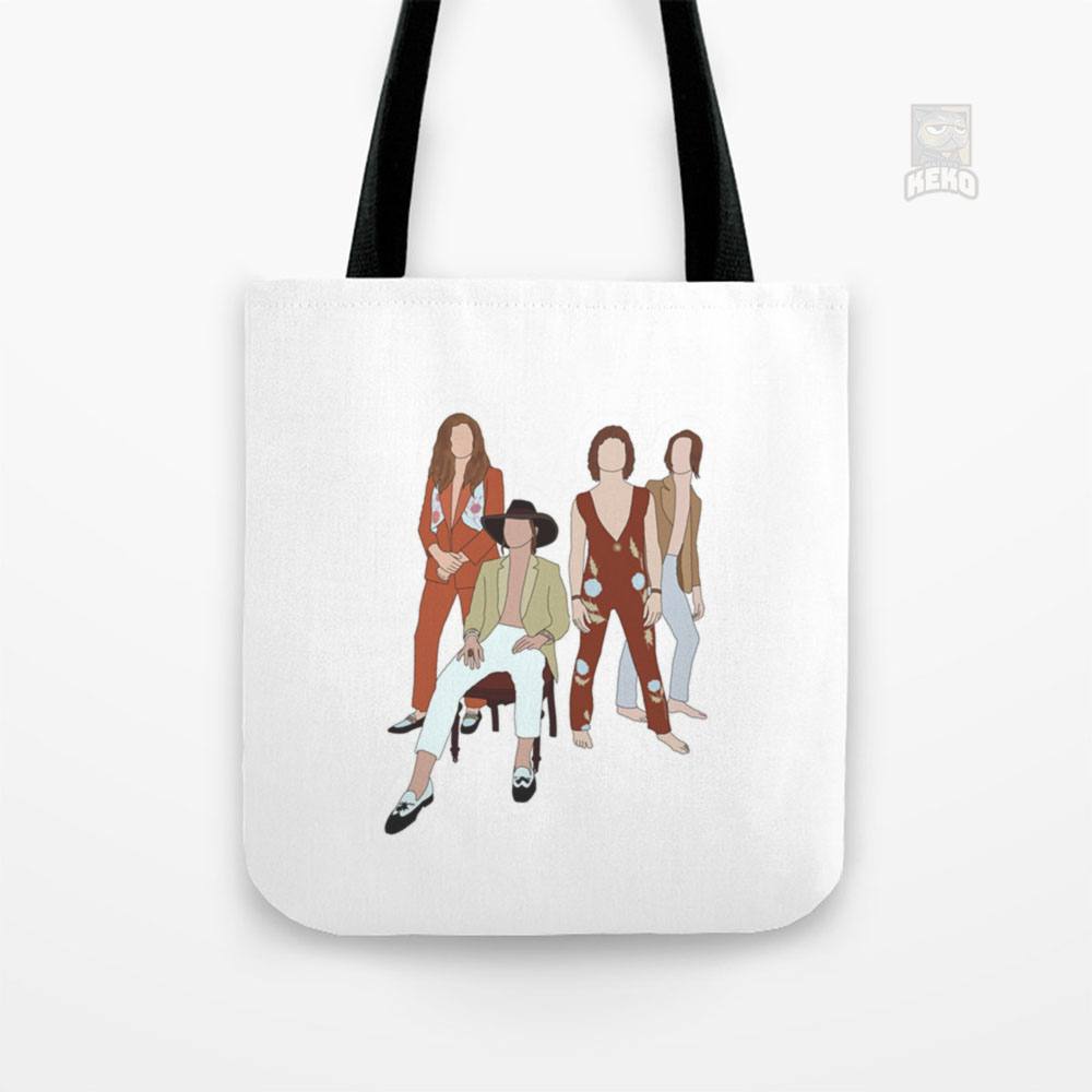 Greta Van Fleet Photoshoot