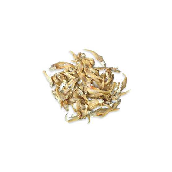 

Ikan Asin Bulu Ayam - 100 Gram