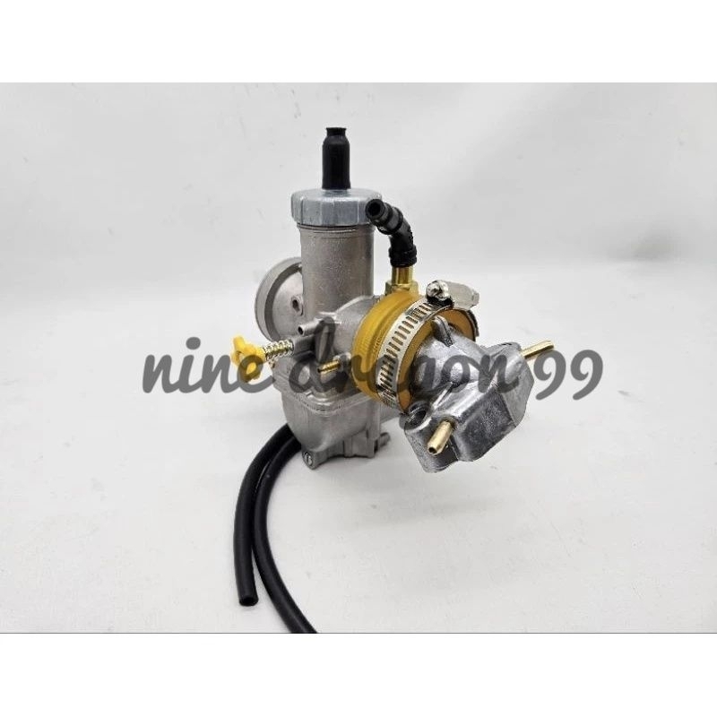 Intake Manipol Manifold Beat Karbu PE 28 PWK 28 Manipul Beat Karbu