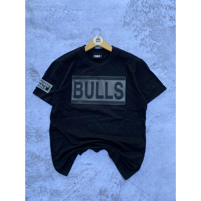 kaos NBA Chicago bulls