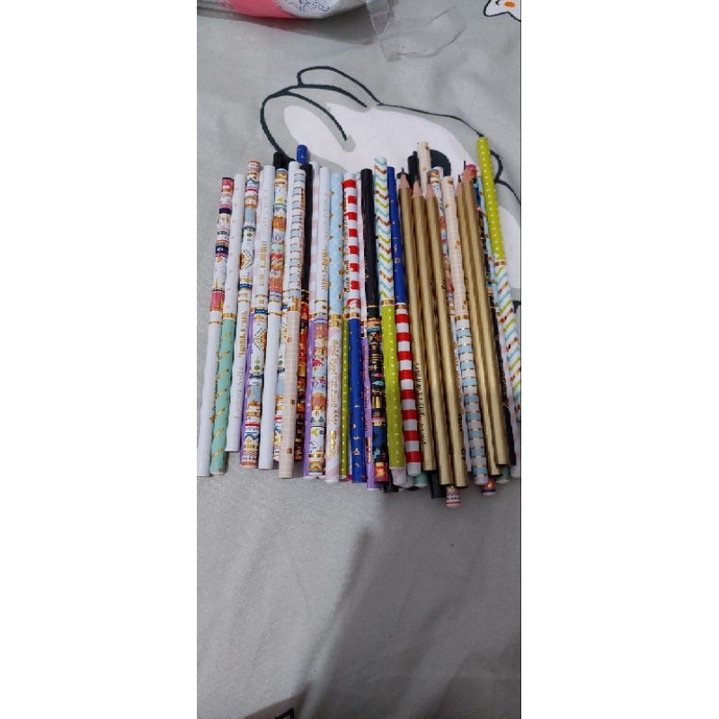 

pensil 2B merk handy, kenko, big murah lucu