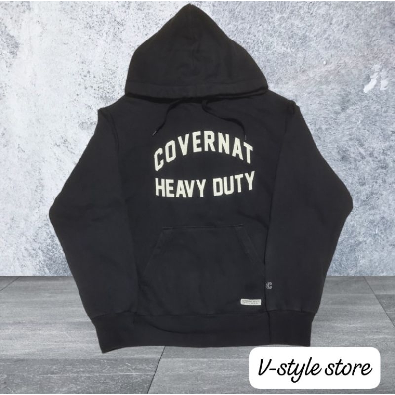 Hoodie COVERNAT original