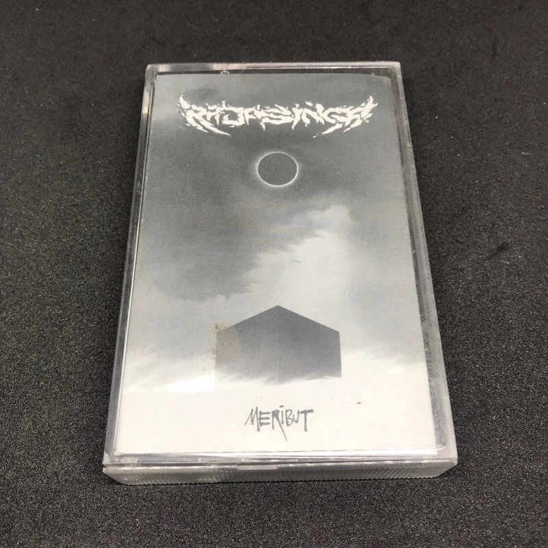 KASET RAJASINGA (Meribut)