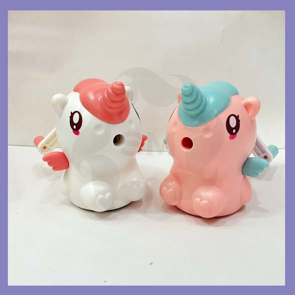 

1pc - Rautan Meja Unicorn Pony 8631