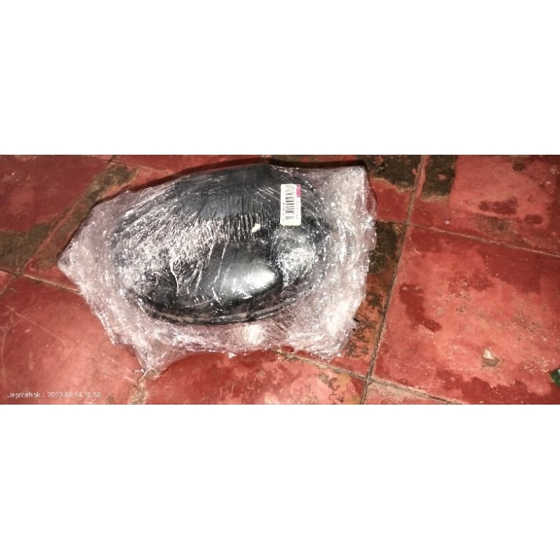 KOMPRESOR LG 2 PINTU INVERTER