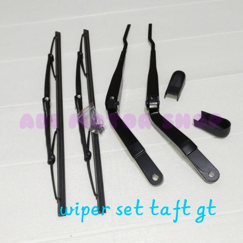 wiper set daihatsu taft gt taft rocky taft hiline