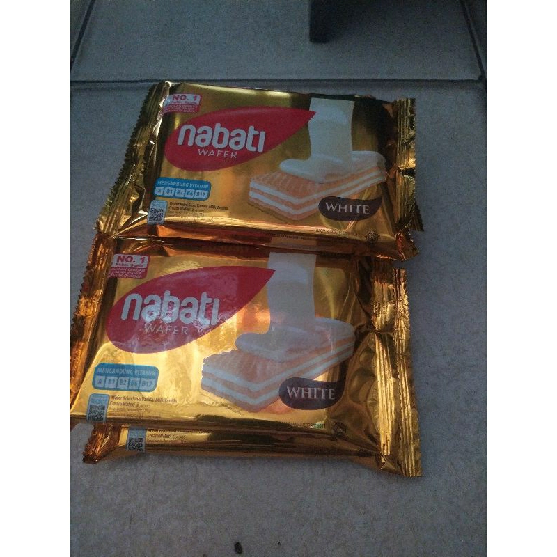 

WaferNabatiisi5pcs