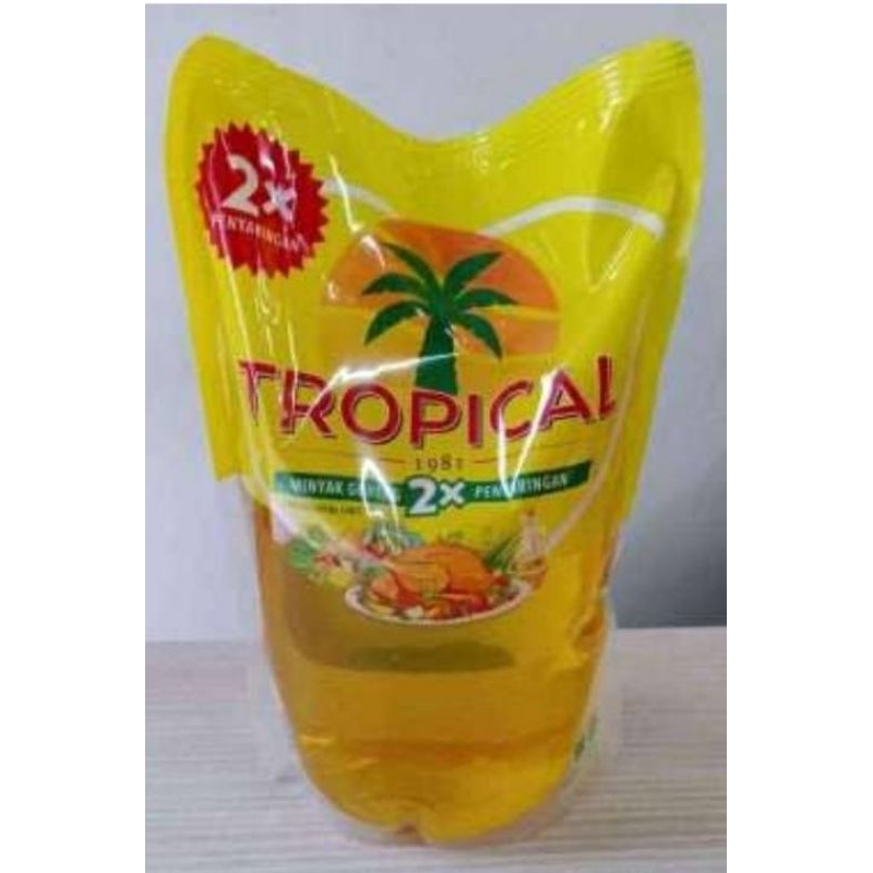 

Tropical 2L