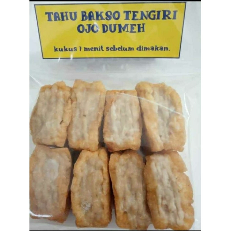 

Tahu Bakso