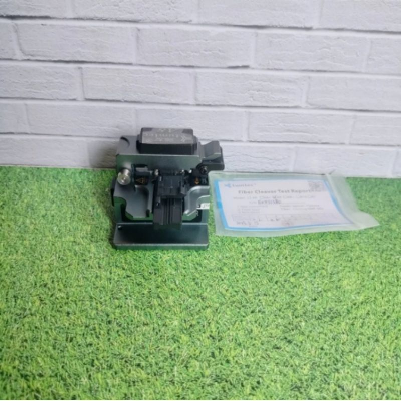 FIBER CLEAVER TUMTEC //CLEAVER HIGH PRECISION /CLEAVER TUMTEC A8