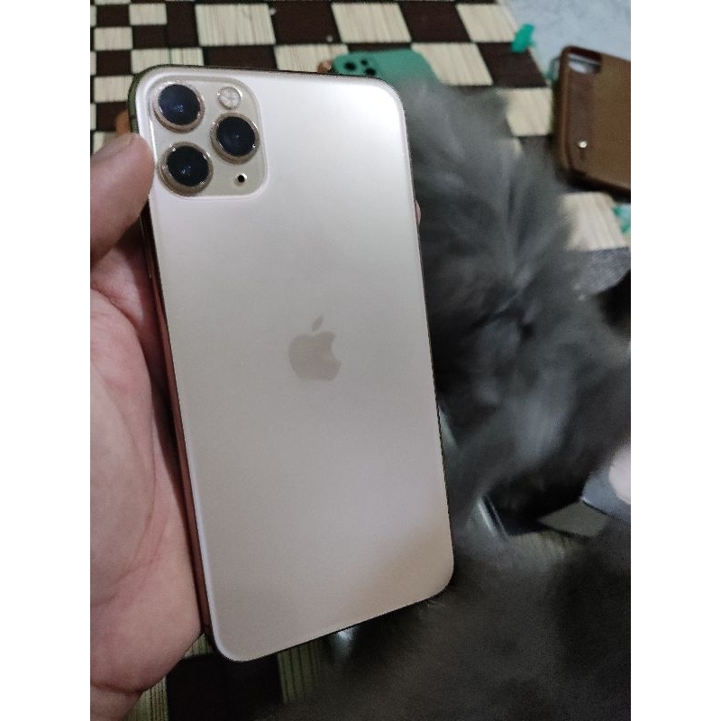 iphone 11 promax ibox 64gb