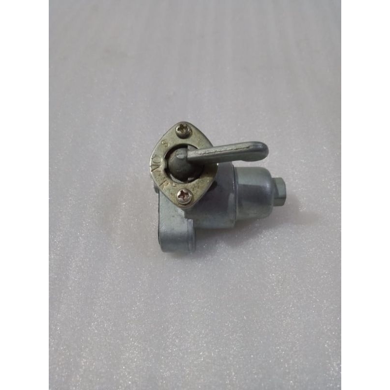 KRAN BENSIN KRAN TANGKI CB100 CB125 HONDA S90 S90Z