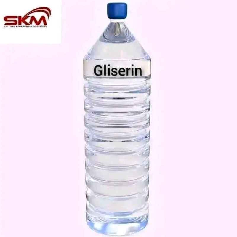 GLISERIN (1LITER)