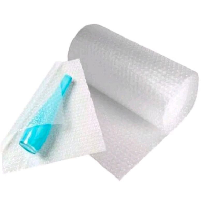 

Babbel Wrap Tambahan Packing Aman