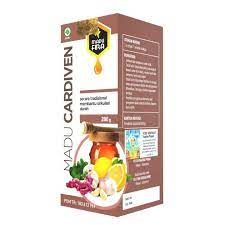 MADU CARDIVEN 280G - FIRA HERBALINDO