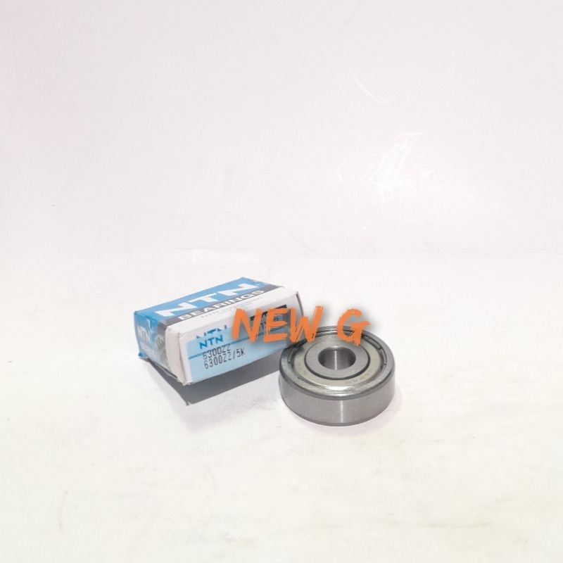 Bearing 6300 ZZ NTN