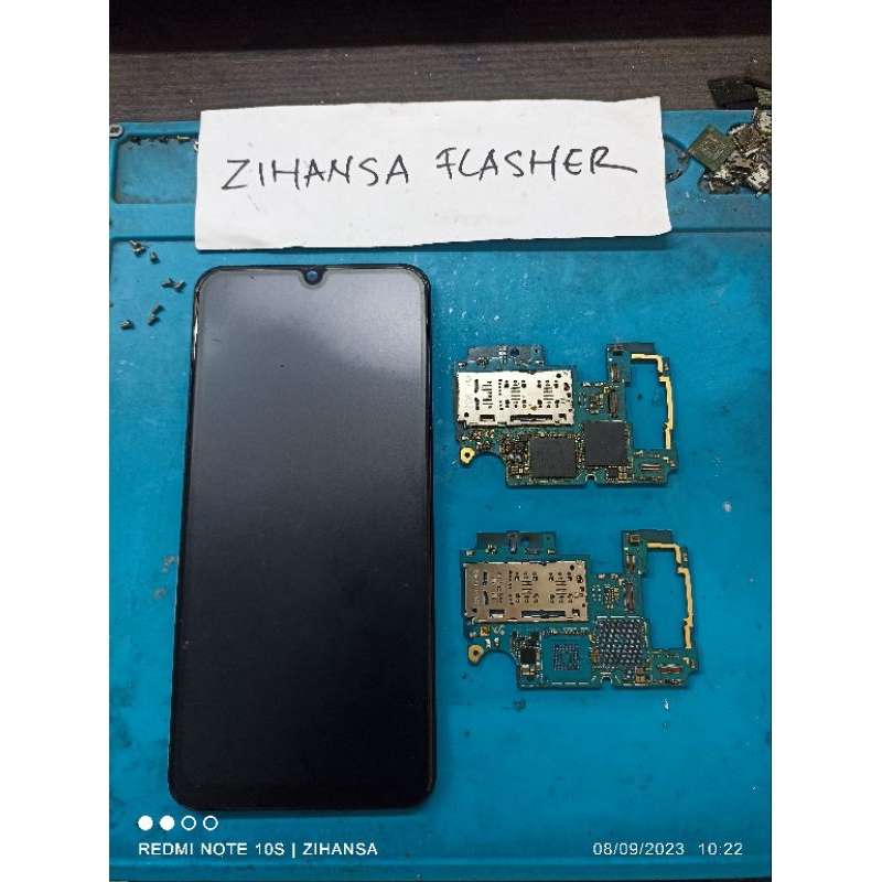 Samsung A50 Sparepart