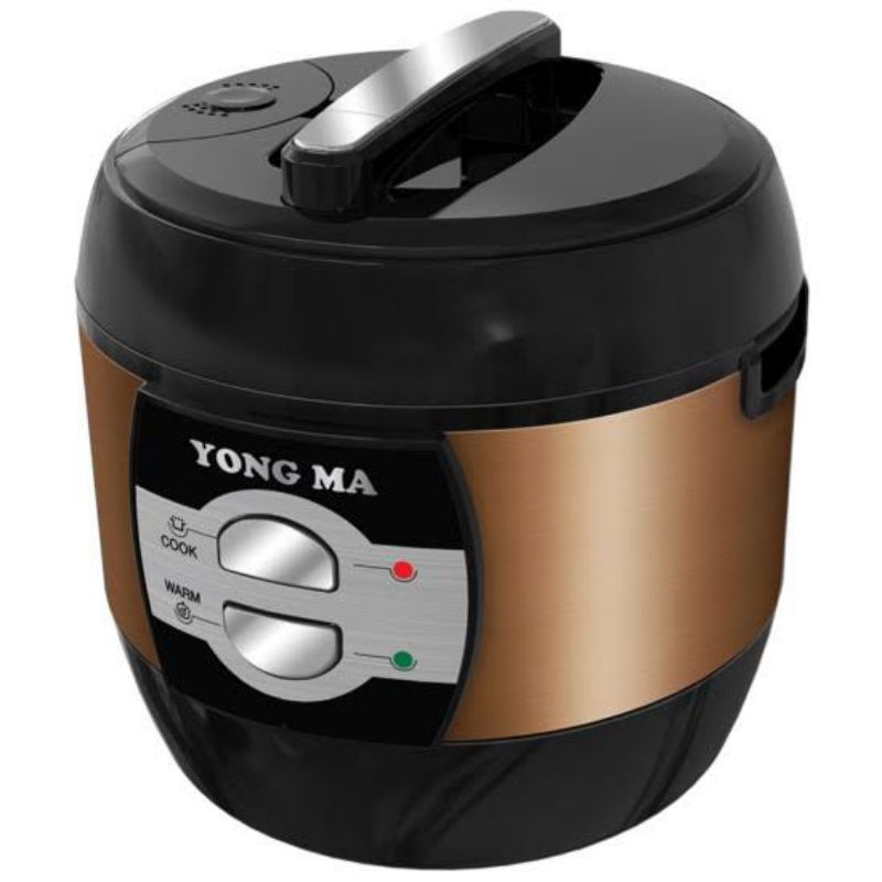 Magic Com 2 Liter Yong Ma SMC-7033