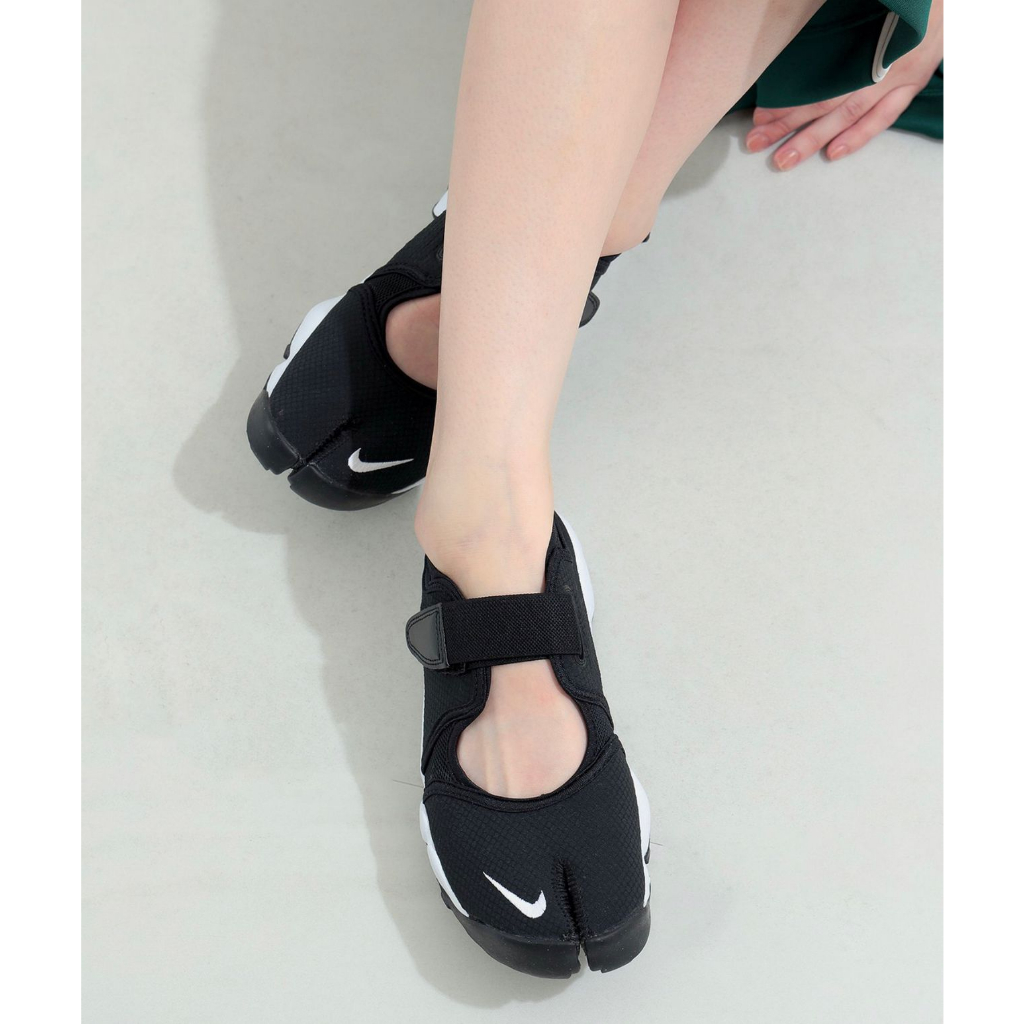 Original Sepatu Wanita Air Rift NIKE authentic TERLENGKAP Update TERBARU