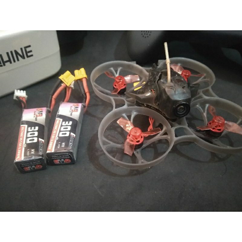 drone rakitan fpv