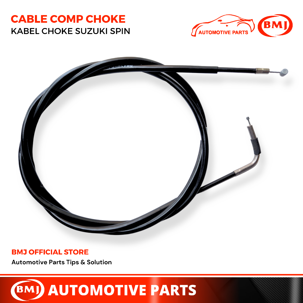 Kabel Cuk Choke Suzuki Spin / Spin 125