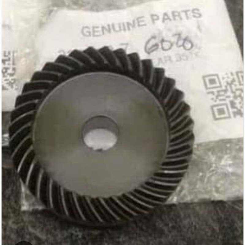 MAKITA SPIRAL BEVEL GEAR 35BGA6020 (227522-7)