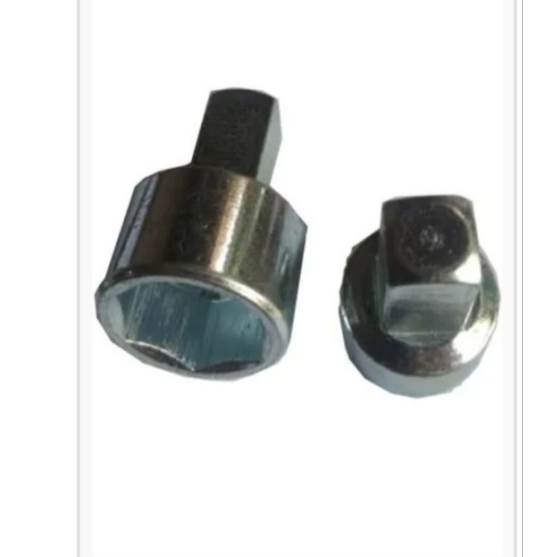 BAUT PENYAMBUNG KONEKTOR POMPA AIR FUBORU KECIL 14mm