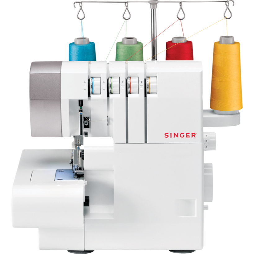Mesin Obras SINGER Overlock 14SH754