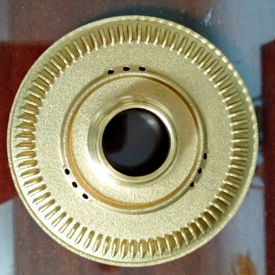 Burner ORI - EP Kuningan Kompor Gas TDC-Hitachi-Todachi-HOCK