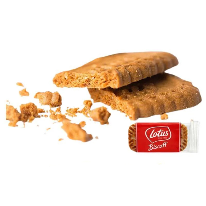 

LOTUS BISCOFF BISCUIT