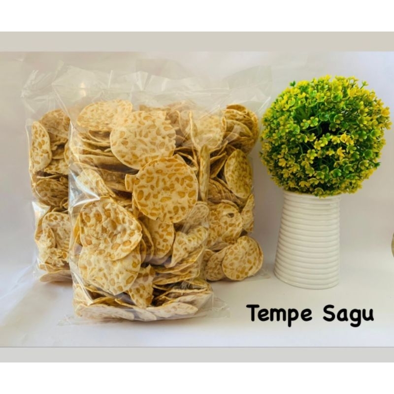 

TEMPE SAGU