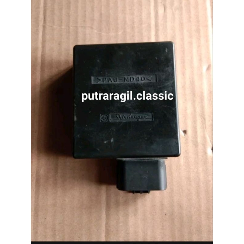 CDI ECU CDI ECU CDI VARIO 110 KARBU KVB CDI VARIO 110 TEKNO KARBU KVB ORIGINAL