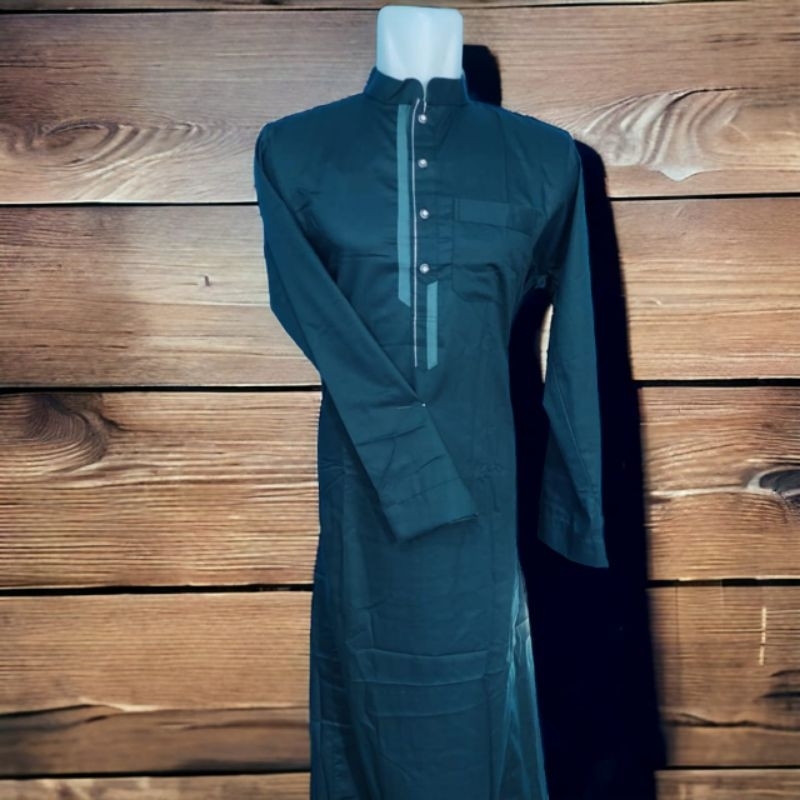 gamis al wafa/jubah al wafa/gamis murah/al wafa murah