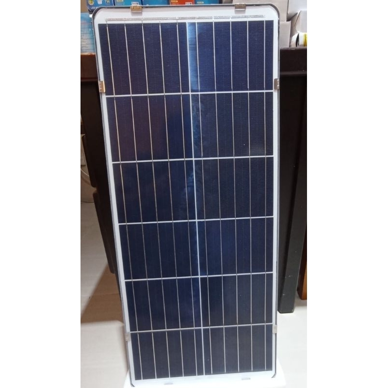 solar cell pju 150w