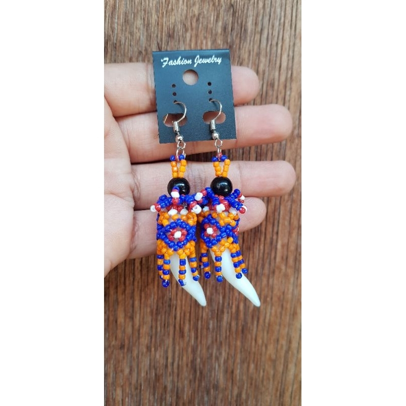 ANTING MANIK TARING/ANTING TARING MANIK KHAS KALIMANTAN