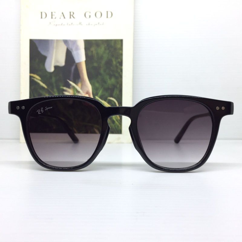 RK KT299 Kacamata Sunglasses Cowok Cewek Kacamata Fashion Korea
