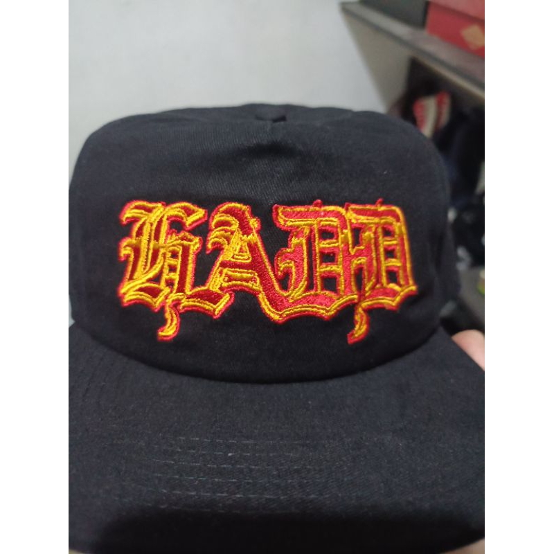 snapback HADD