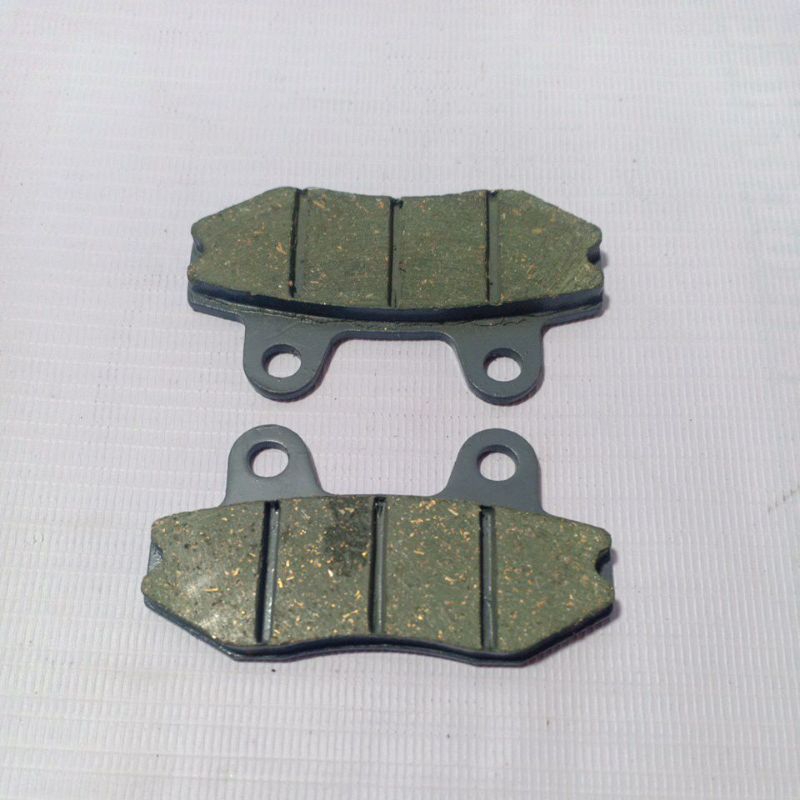 Kampas Rem Depan Belakang Break Pad Depan Belakang Gazgas Hummer Pro 250
