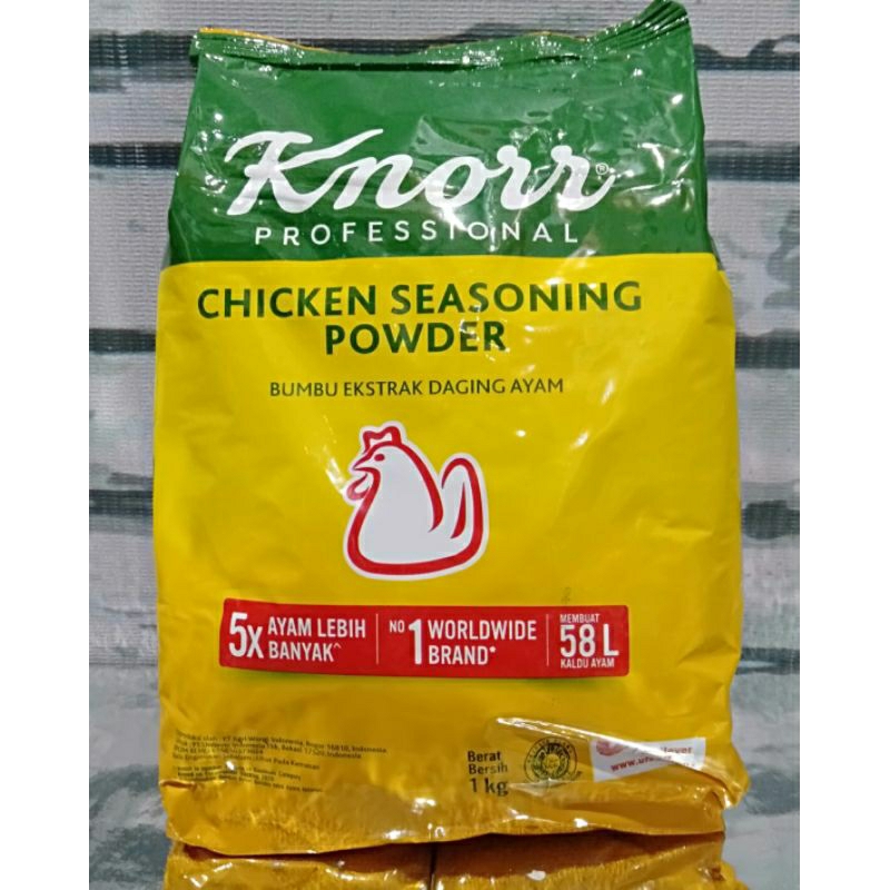 

Knor 1 kg