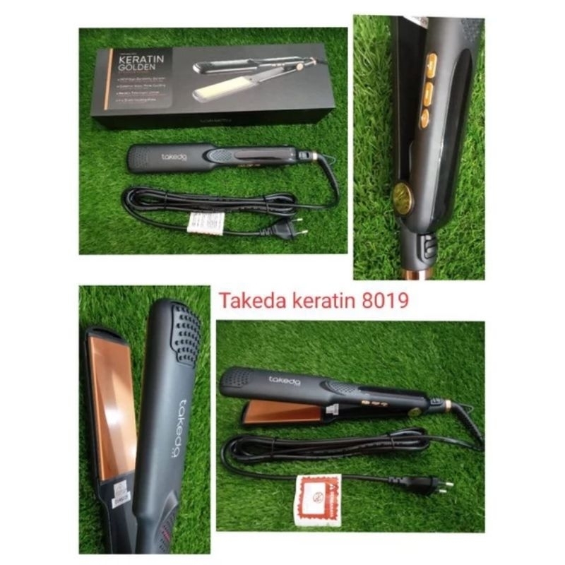 Catok Takeda