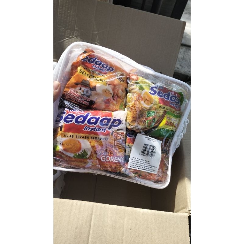 

PAKET HEMAT