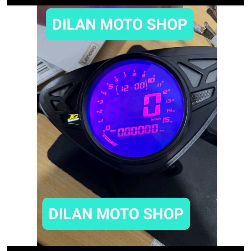 Spidometer speedometer digital Mio sporty mio lama mio smile mio karbu