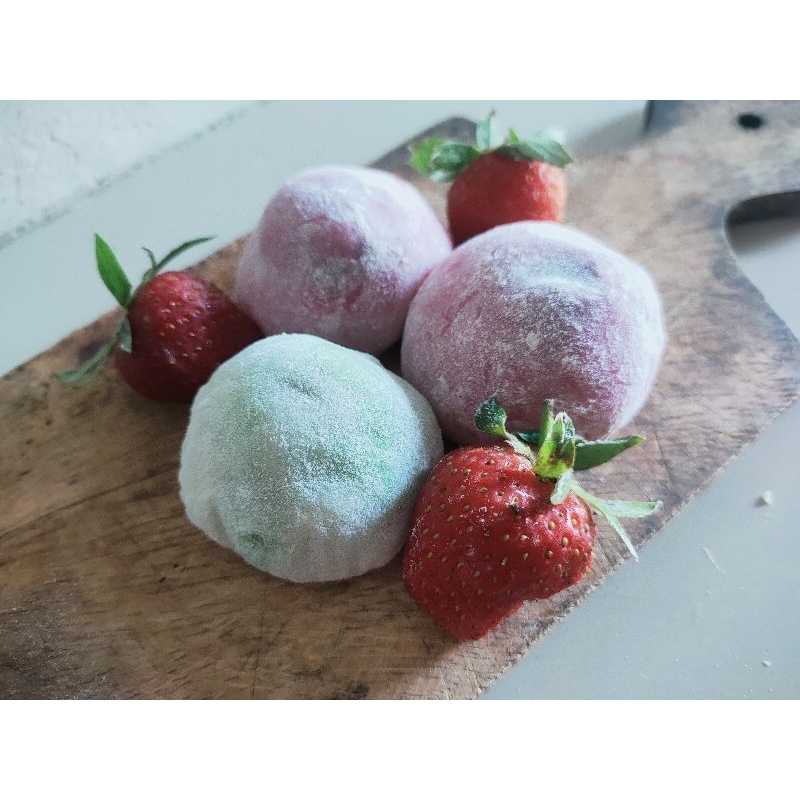 

ichigo daifuku