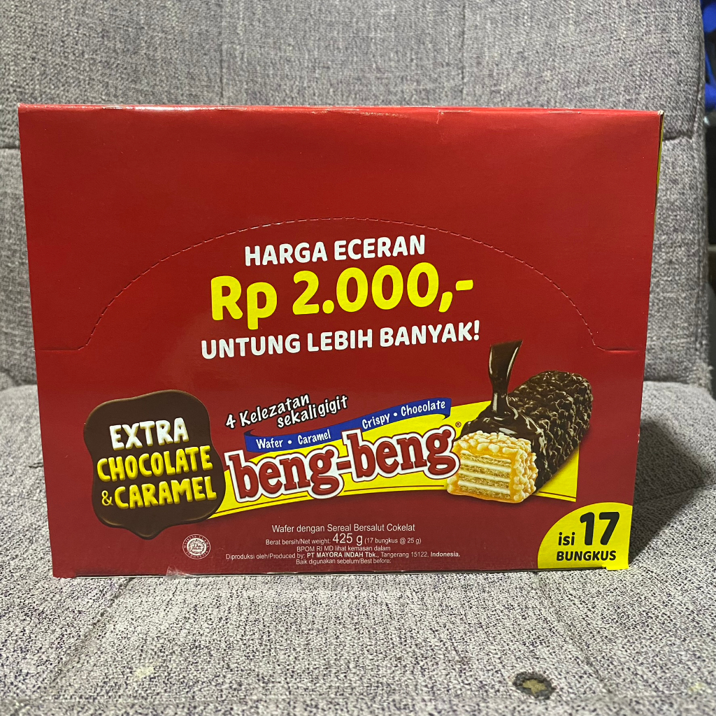 

beng-beng 25 g