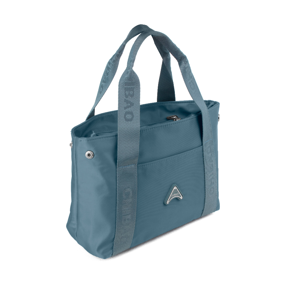 TAS SELEMPANG CHIBAO TERBARU WANITA 2in1 / HAND BAG WANITA / CHIBAO 16196