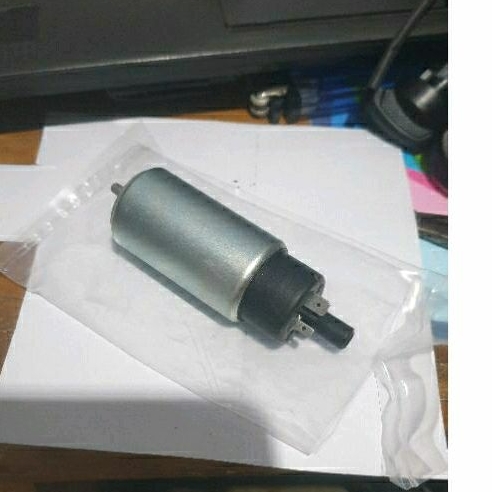 ROTAK VIXION OLD INJECTION FUEL PUMP ROTAK BENSIN VIXION LAMA