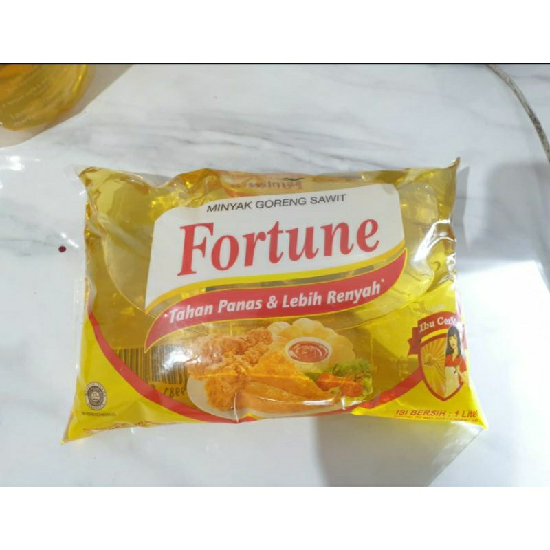 

FORTUNE 1L