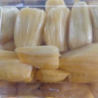 

Buah Nangka Kupas perpack
