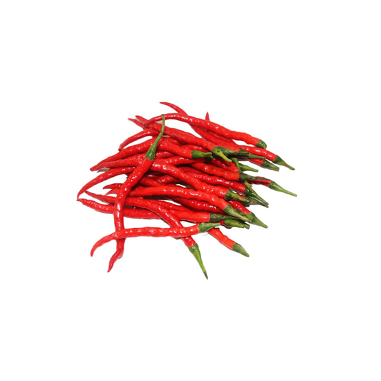 

Cabai Merah - 150 Gram